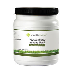 Dr. Smoothie Brands  4445S  smoothieceuticals Antioxidant Immune Blend (SET OF 1 PER CASE)