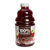 Dr. Smoothie Brands  2080  Dr. Smoothie 100% Crushed Wild Cherry Cranberry (SET OF 6 PER CASE)