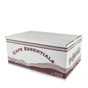 Dr. Smoothie Brands  4619  Cafe Essentials Chai Original 25# (SET OF 1 PER CASE)