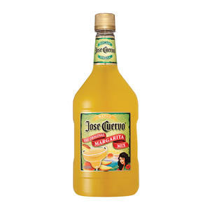 Cholula Food Company  636396  Jose Cuervo Margarita Mango (SET OF 6 PER CASE)