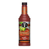 Mott's Inc.  10002535  Mr. & Mrs. T Bloody Mary Bold and Spicy (SET OF 6 PER CASE)