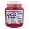 Oregon Cherry Growers  10111140  Royal Willamette Cherry Plain (SET OF 6 PER CASE)