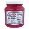 Oregon Cherry Growers  10111142  Royal Willamette Cherry Halves (SET OF 6 PER CASE)