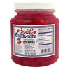 Oregon Cherry Growers  10111139  Royal Willamette Cherry with Stem (SET OF 6 PER CASE)