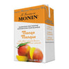 Monin Inc  M-EG032B  Mango Fruit Smoothie Mix (SET OF 6 PER CASE)