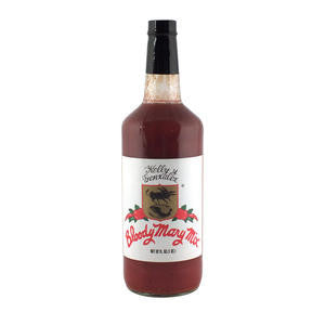 Kelly y Gonzalez  40121  Kelly y Gonzalez Bloody Mary Mix (SET OF 12 PER CASE)