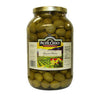 Borges USA  92976-00053  Pacific Choice Olive Pitted 80-90 ct per kg (SET OF 4 PER CASE)