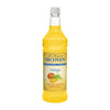 Monin Inc  M-FS032F  Mango Syrup Sugar Free (SET OF 4 PER CASE)