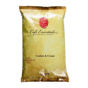 Dr. Smoothie Brands  4777  Cafe Essentials Cookies and Cream (SET OF 5 PER CASE)