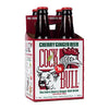 Seven-Up Bottling Co  182190  Cock n' Bull Cherry Ginger Beer Bottle (SET OF 24 PER CASE)