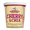 Straw Propeller Gourmet Foods  3120  Straw Propeller Cherry & Chia Oatmeal (SET OF 12 PER CASE)