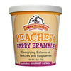 Straw Propeller Gourmet Foods  3199  Straw Propeller Peaches & Berry Bramble Oatmeal (SET OF 12 PER CASE)