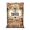 Frozen Bean  CRB 5050  Toffee (SET OF 5 PER CASE)