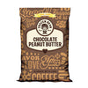 Frozen Bean  CRB 5002  Chocolate Peanut Butter Chip (SET OF 5 PER CASE)