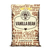 Frozen Bean  CRB 4042  Vanilla Bean (SET OF 5 PER CASE)