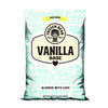 Frozen Bean  BSM 1002  Vanilla Base (SET OF 5 PER CASE)