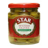 Borges USA  900106  Star Olive Manzanilla (SET OF 12 PER CASE)