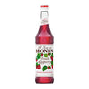 Monin Inc  M-AR150A  French Raspberry Syrup (SET OF 12 PER CASE)