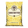 Frozen Bean  CRB 4036  Cake Batter (SET OF 5 PER CASE)