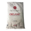 Dr. Smoothie Brands  4200  Cafe Essentials Organic Café Moka (SET OF 3 PER CASE)