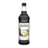 Monin Inc  M-FR224F  Vanilla Crème Syrup PET (SET OF 4 PER CASE)