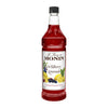 Monin Inc  M-FR227F  Wildberry Lemonade Syrup PET (SET OF 4 PER CASE)