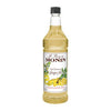 Monin Inc  M-FR230F  Old Fashioned Ginger Ale Syrup PET (SET OF 4 PER CASE)