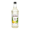 Monin Inc  M-FR232F  Exotic Citrus Syrup PET (SET OF 4 PER CASE)