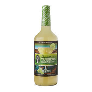 Demitri's  CS12-32TM  Demitri's Margarita Mix Traditional (SET OF 12 PER CASE)