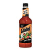 American Beverage   230  Master of Mixes Bloody Mary Loaded (SET OF 12 PER CASE)