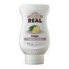 American Beverage   108  Ginger Real Ginger Infused Syrup (SET OF 12 PER CASE)