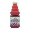 Sunny Farms  SF11904  Cranberry Juice Cocktail (SET OF 12 PER CASE)