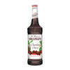 Monin Inc  M-AR231A  Chocolate Cherry Syrup (SET OF 12 PER CASE)