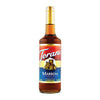 Torani  363167  Marron (Chestnut) Syrup (SET OF 12 PER CASE)