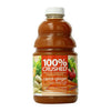 Dr. Smoothie Brands  2130  Dr. Smoothie 100% Crushed Carrot Ginger (SET OF 6 PER CASE)