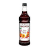 Monin Inc  M-FR238F  Stone Fruit Syrup PET (SET OF 4 PER CASE)