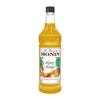 Monin Inc  M-FR237F  Honey Mango Syrup PET (SET OF 4 PER CASE)