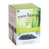 Two Leaves Tea Company  T00515  Organic Tamayokucha (SET OF 6 PER CASE)