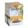 Two Leaves Tea Company  T01115  Organic Chamomile (SET OF 6 PER CASE)
