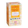 Two Leaves Tea Company  P029-20  Paisley Organic Tart Meyer Lemon (SET OF 120 PER CASE)