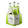 Sipp Eco Beverage Company  SUMPEAR4  Sipp Organic Summer Pear (SET OF 24 PER CASE)