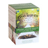 Two Leaves Tea Company  T00615  Organic Orange Sencha (SET OF 6 PER CASE)