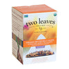 Two Leaves Tea Company  T01915  Organic Better Belly Blend (SET OF 6 PER CASE)