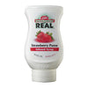 American Beverage   103  Strawberry Reál Infused Syrup (SET OF 12 PER CASE)