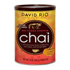 David Rio  RP14  Red Panda Pumpkin Chai (SET OF 6 PER CASE)