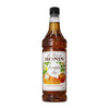 Monin Inc  M-FR241F  Pumpkin Pie Syrup PET (SET OF 4 PER CASE)
