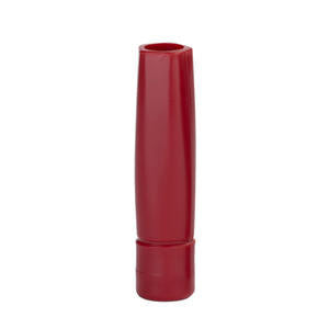 ISI North America  2294001  Straight Tip Red (1 EACH)