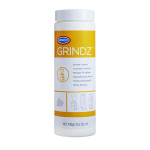Urnex Brands  17-GRINDZ12-430  Grindz Grinder Cleaner Tablet (SET OF 12 PER CASE)