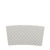 Java Jacket  1150LPW-S  White 12-20 oz (SET OF 1300 PER CASE)