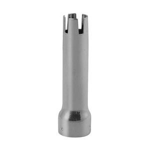 United Brands  PART 41  whip-it Straight Tip Metal (1 EACH)